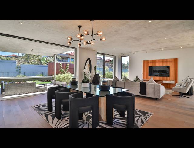 4 BEDROOM HOUSE FOR SALE IN HAWAAN FOREST ESTATE